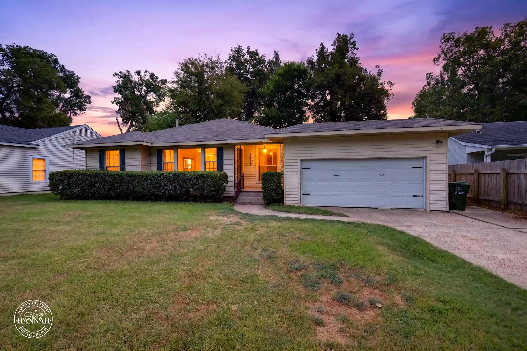 Photo 1 of Single family home for sale at 381 Albert Ave, Shreveport, LA 71105 | MLS# 21382794 | Listing updated on 2026-10-27