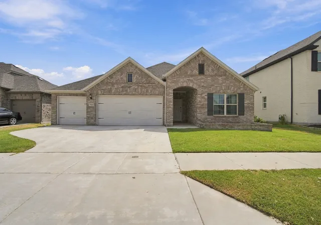Photo 1 of Single family home for sale at 7122 Prairieside Trl, Venus, TX 76084 | MLS# 21380767 | Listing updated on 2026-09-20