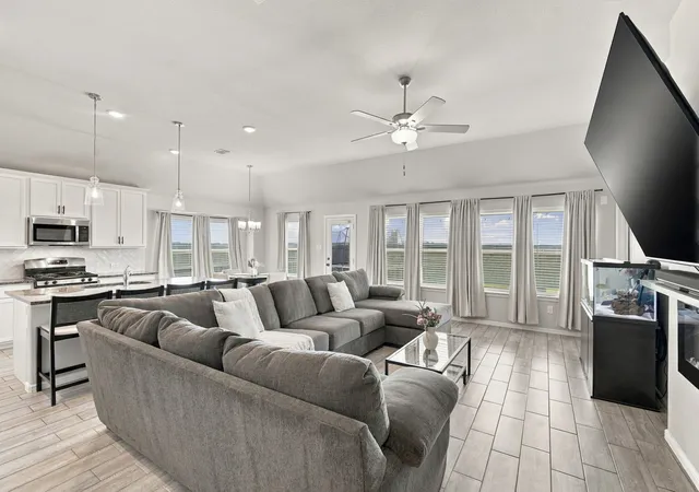 Photo 3 of Single family home for sale at 7122 Prairieside Trl, Venus, TX 76084 | MLS# 21380767 | Listing updated on 2026-09-20