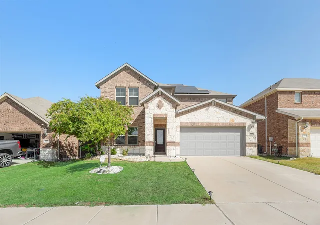 Photo 2 of Single family home for sale at 285 Sunshine Ln, Lavon, TX 75166 | MLS# 21385533 | Listing updated on 2026-10-05