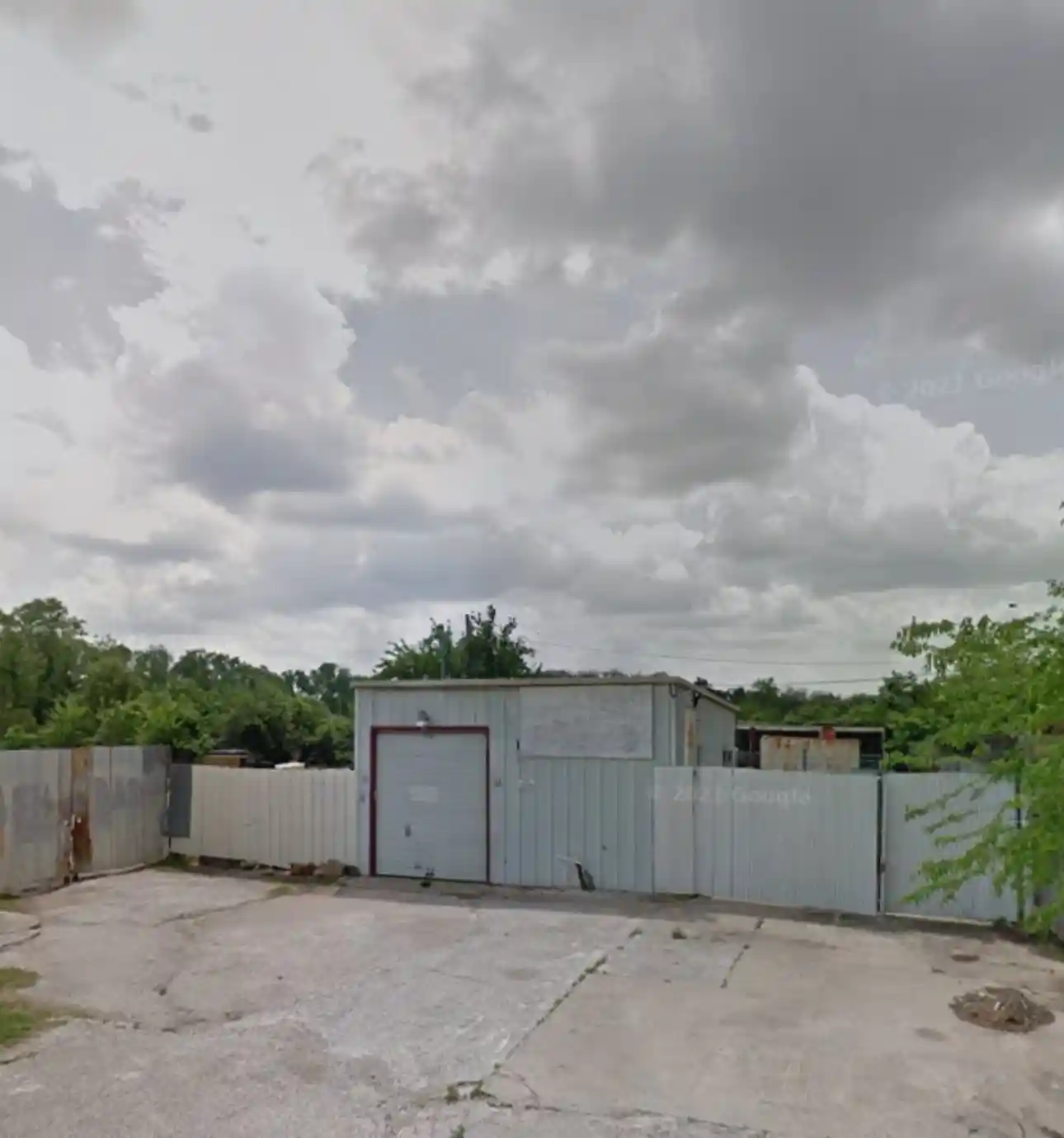 Photo 1 of Land for sale at 5904 Etsie St, Fort Worth, TX 76117 | MLS# 21383851 | Listing updated on 2026-10-23