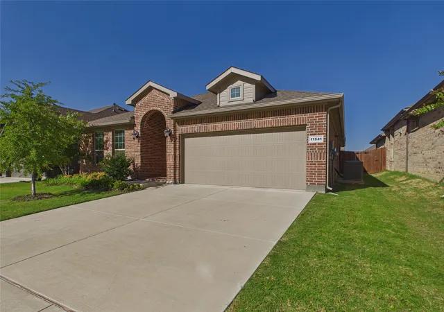Photo 2 of Single family home for sale at 11541 Royston St, Keller, TX 76244 | MLS# 21385537 | Listing updated on 2026-10-07