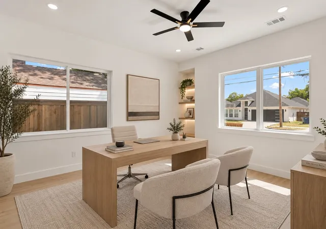 Photo 3 of Single family home for sale at 1711 Kraft St, Dallas, TX 75212 | MLS# 21385004 | Listing updated on 2026-10-06