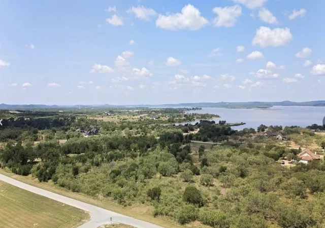 Photo 2 of Land for sale at 1018 Turtle Dove Ln, Graford, TX 76449 | MLS# 21368500 | Listing updated on 2026-10-03