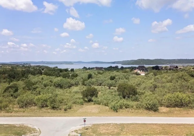 Photo 3 of Land for sale at 1018 Turtle Dove Ln, Graford, TX 76449 | MLS# 21368500 | Listing updated on 2026-10-03