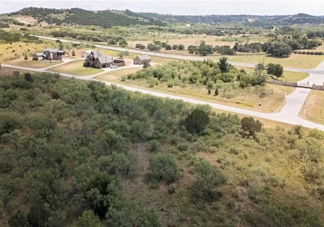 Photo 4 of Land for sale at 1018 Turtle Dove Ln, Graford, TX 76449 | MLS# 21368500 | Listing updated on 2026-10-03