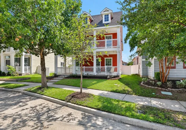 Photo 1 of Single family home for sale at 1624 Sea Pines Dr, Savannah, TX 76227 | MLS# 21384544 | Listing updated on 2026-09-18
