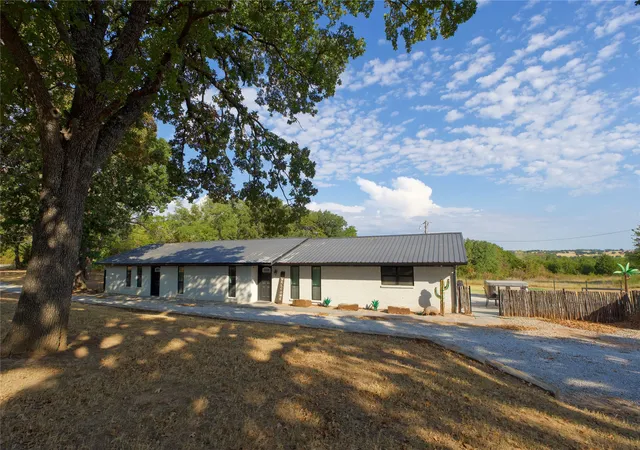 Single family home for sale at 153 Wagner Rd, Saint Jo, TX 76265 | MLS# 21382967