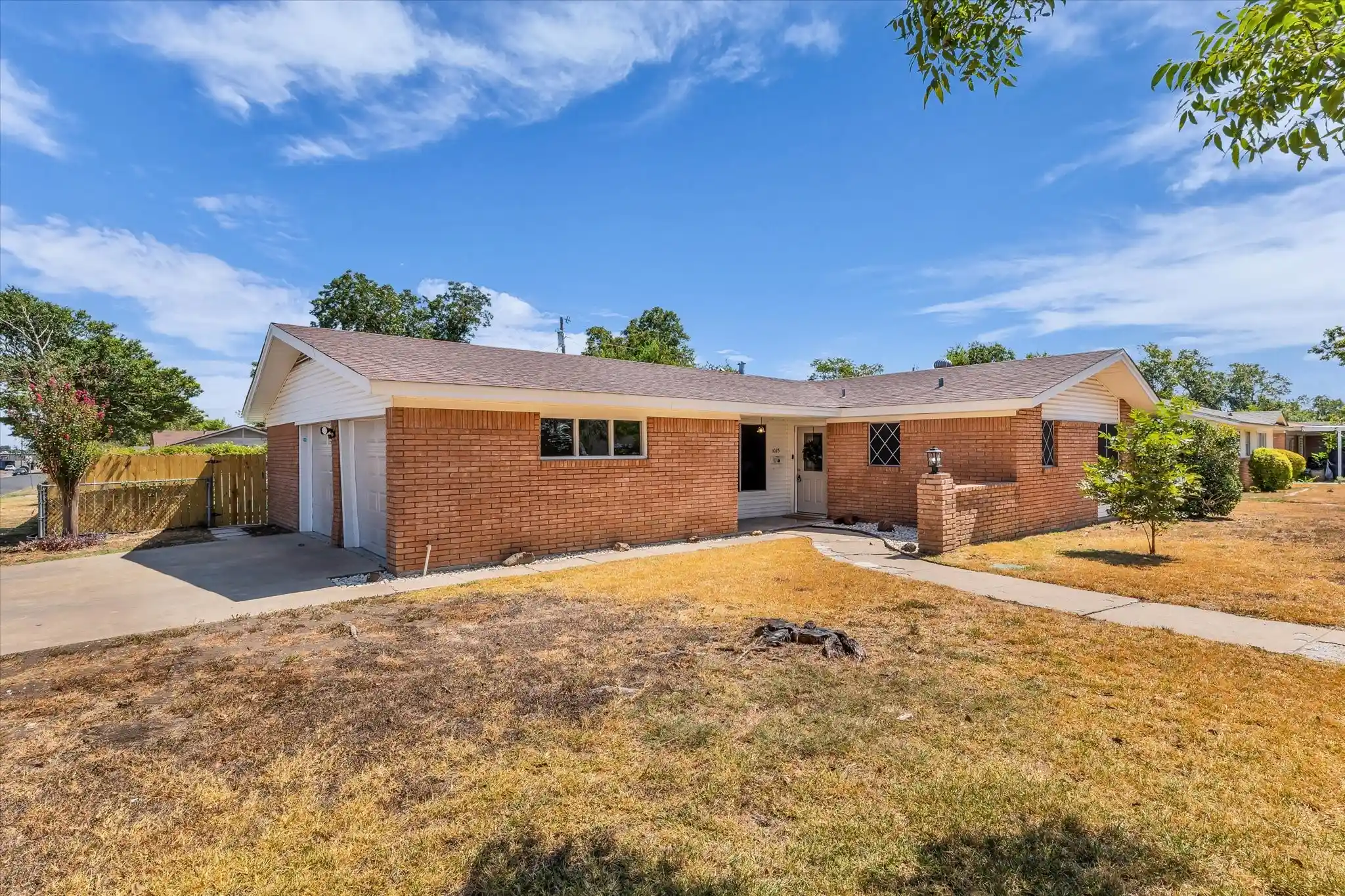 Photo 1 of Single family home for sale at 1025 N 59th Street, Waco, TX 76710 | MLS# 21385559 | Listing updated on 2026-10-30