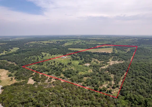 Photo 2 of Land for sale at 4451 Fm 585, Bangs, TX 76823 | MLS# 21385738 | Listing updated on 2026-09-15