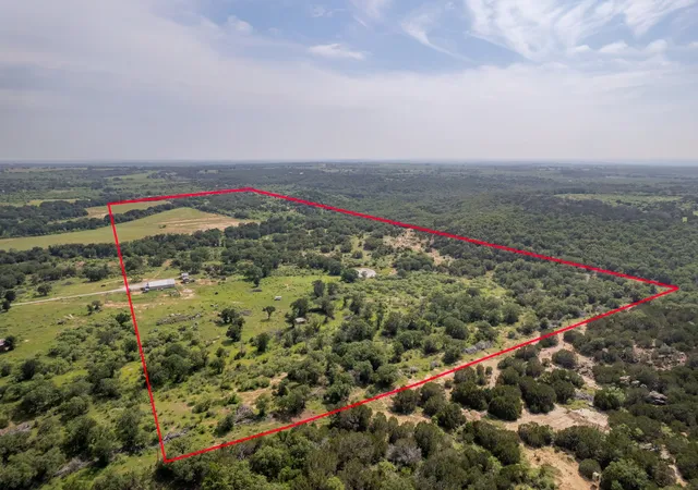 Photo 3 of Land for sale at 4451 Fm 585, Bangs, TX 76823 | MLS# 21385738 | Listing updated on 2026-09-15