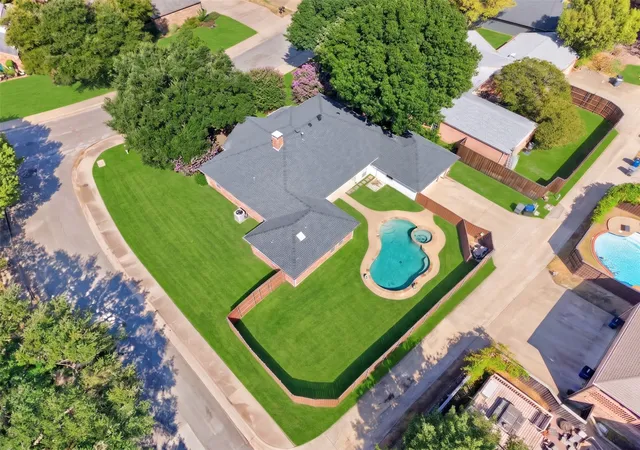 Photo 1 of Single family home for sale at 12324 Creekspan Dr, Dallas, TX 75243 | MLS# 21385740 | Listing updated on 2026-10-07