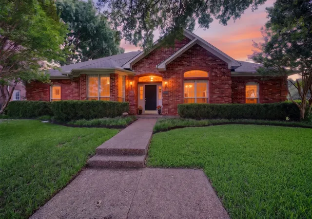 Photo 2 of Single family home for sale at 12324 Creekspan Dr, Dallas, TX 75243 | MLS# 21385740 | Listing updated on 2026-10-07