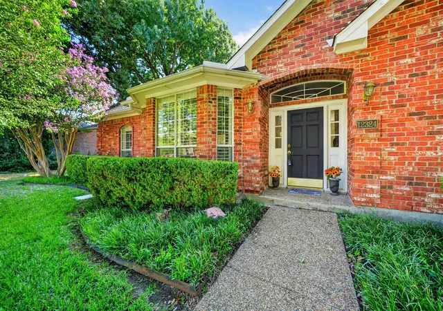 Photo 3 of Single family home for sale at 12324 Creekspan Dr, Dallas, TX 75243 | MLS# 21385740 | Listing updated on 2026-10-07