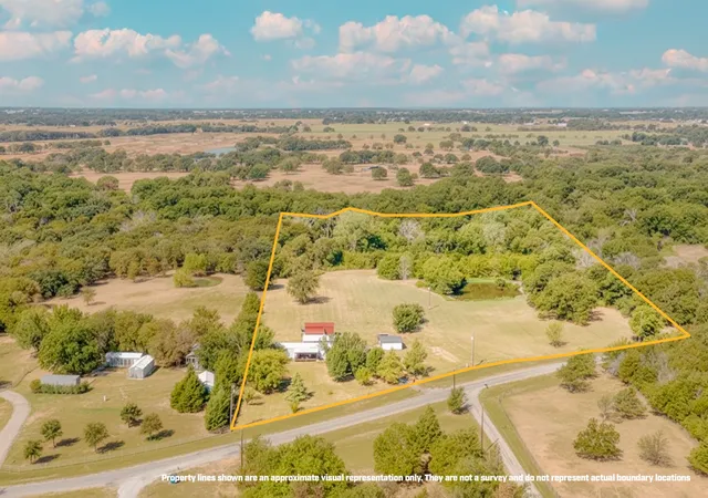 Photo 1 of Manufactured home for sale at 8838 Pecan Valley, Pilot Point, TX 76258 | MLS# 21385732 | Listing updated on 2026-09-17
