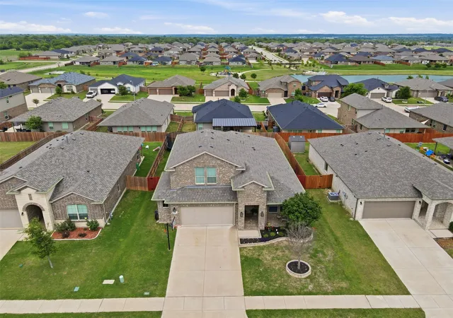 Photo 1 of Single family home for sale at 1111 Dublin Dr, Cleburne, TX 76033 | MLS# 21385830 | Listing updated on 2026-09-19