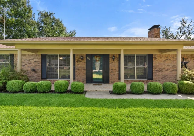 Photo 2 of Single family home for sale at 416 Azalea St, Chandler, TX 75758 | MLS# 21385855 | Listing updated on 2026-09-15
