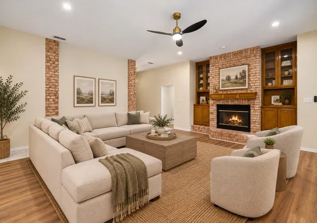 Photo 2 of Single family home for sale at 7501 Cains Meadow Ct, Burleson, TX 76028 | MLS# 21385717 | Listing updated on 2026-10-07