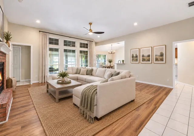 Photo 3 of Single family home for sale at 7501 Cains Meadow Ct, Burleson, TX 76028 | MLS# 21385717 | Listing updated on 2026-10-07