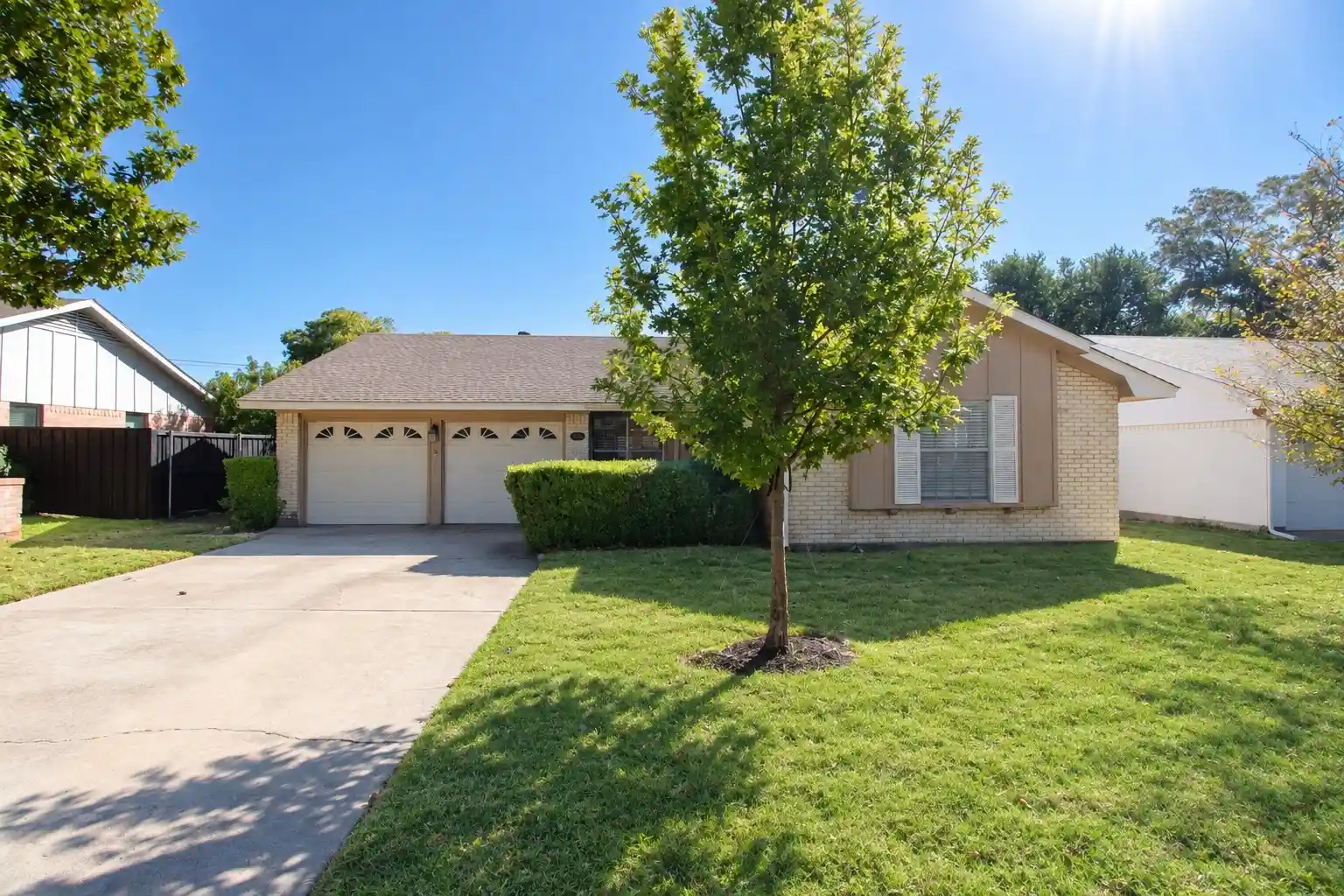 Single family home for sale at 8630 Hackney Ln, Dallas, TX 75238 | MLS# 21385735
