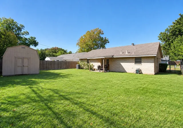 Photo 3 of Single family home for sale at 8630 Hackney Ln, Dallas, TX 75238 | MLS# 21385735 | Listing updated on 2026-10-09