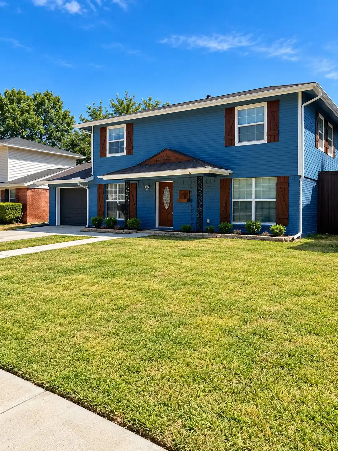 Photo 1 of Single family home for sale at 2916 Harlan Dr, Mesquite, TX 75150 | MLS# 21385877 | Listing updated on 2026-10-15