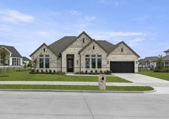 Photo 1 of Single family home for sale at 1217 Governors Blvd, Forney, TX 75126 | MLS# 21385899 | Listing updated on 2026-10-02