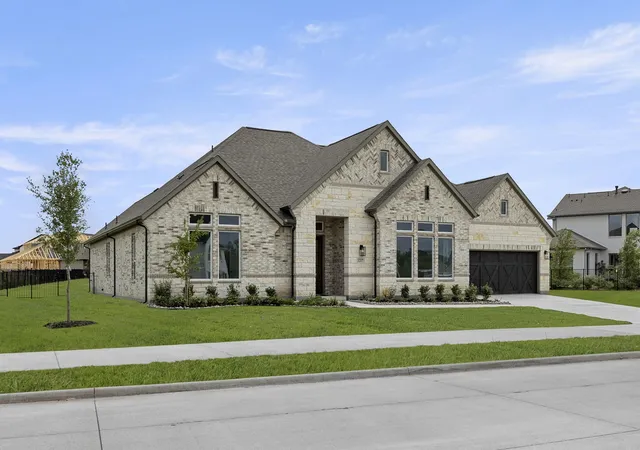 Photo 3 of Single family home for sale at 1217 Governors Blvd, Forney, TX 75126 | MLS# 21385899 | Listing updated on 2026-10-02