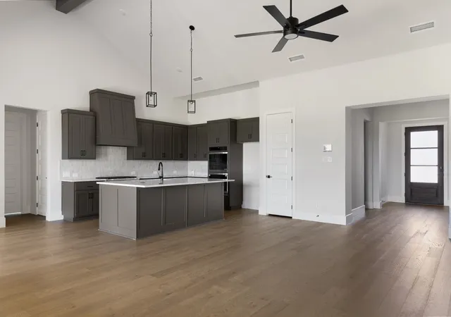 Photo 4 of Single family home for sale at 1217 Governors Blvd, Forney, TX 75126 | MLS# 21385899 | Listing updated on 2026-10-02
