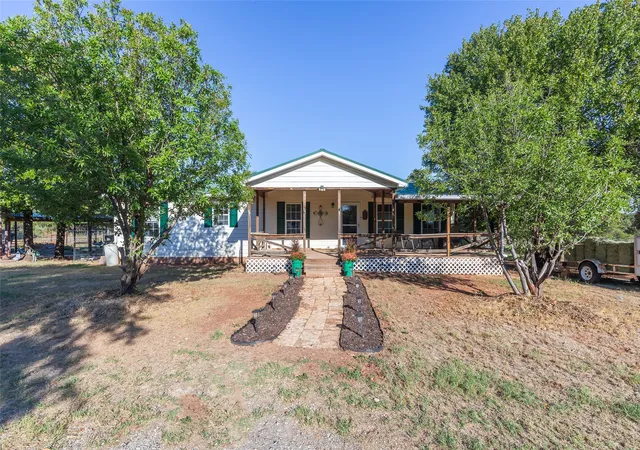 Photo 2 of Manufactured home for sale at 2120 Prairie 342, Hawley, TX 79525 | MLS# 21385935 | Listing updated on 2026-10-09