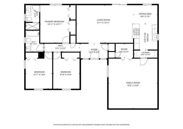 Photo 27 of Single family home for sale at 7440 Beckwood Dr, Fort Worth, TX 76112 | MLS# 21362188 | Listing updated on 2026-09-26
