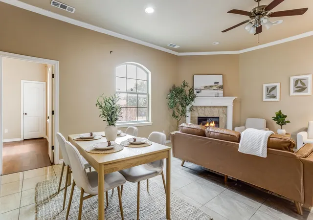 Photo 3 of Single family home for sale at 12364 Halima St, Dallas, TX 75243 | MLS# 21386047 | Listing updated on 2026-09-29