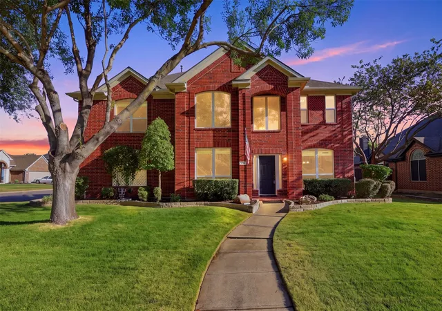 Photo 1 of Single family home for sale at 3210 Reagenea Dr, Wylie, TX 75098 | MLS# 21384104 | Listing updated on 2026-10-07