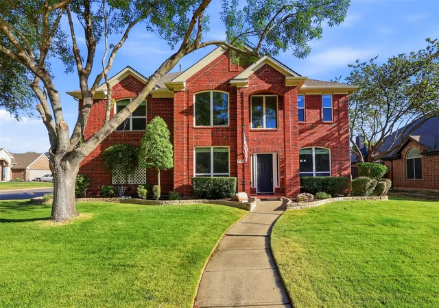 Photo 2 of Single family home for sale at 3210 Reagenea Dr, Wylie, TX 75098 | MLS# 21384104 | Listing updated on 2026-10-07