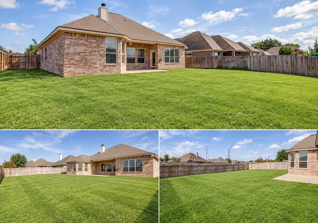 Photo 2 of Single family home for sale at 3108 Archer Cir, Bryan, TX 77808 | MLS# 21374031 | Listing updated on 2026-10-09