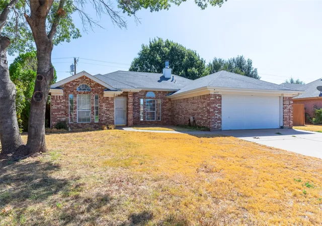 Photo 1 of Single family home for sale at 6457 Todd Run, Abilene, TX 79606 | MLS# 21386176 | Listing updated on 2026-09-16
