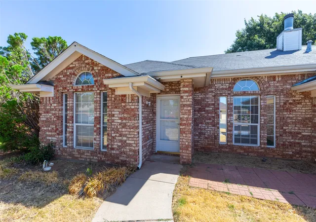 Photo 3 of Single family home for sale at 6457 Todd Run, Abilene, TX 79606 | MLS# 21386176 | Listing updated on 2026-09-16