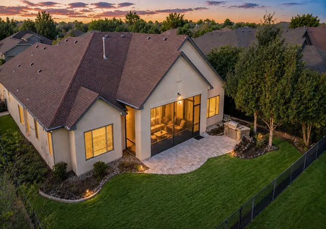Photo 2 of Single family home for sale at 8908 Crestview, Denton, TX 76207 | MLS# 21343944 | Listing updated on 2026-10-04