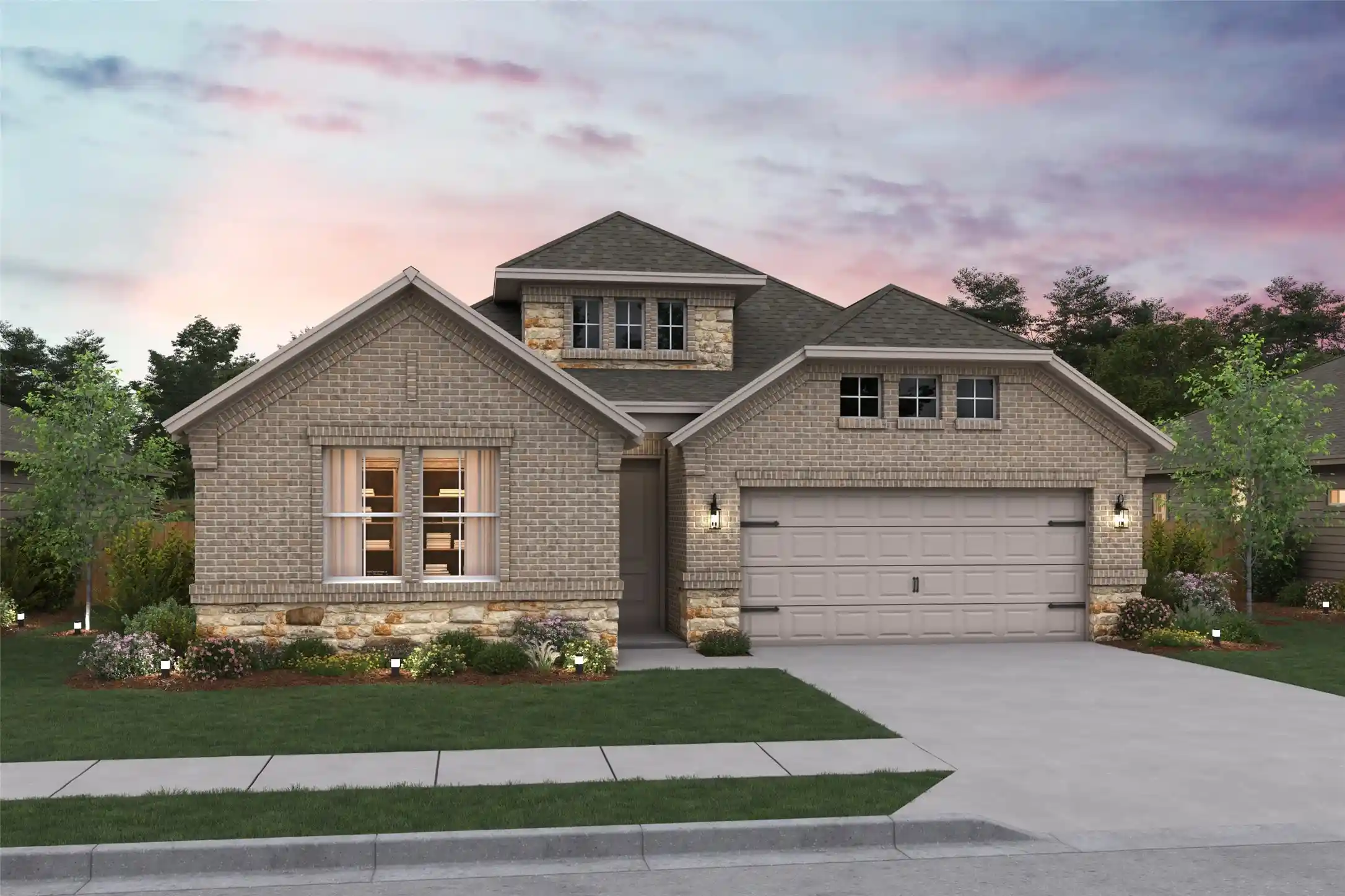 Photo 1 of Single family home for sale at 1056 Wheatland Dr, Justin, TX 76247 | MLS# 21386299 | Listing updated on 2026-10-09