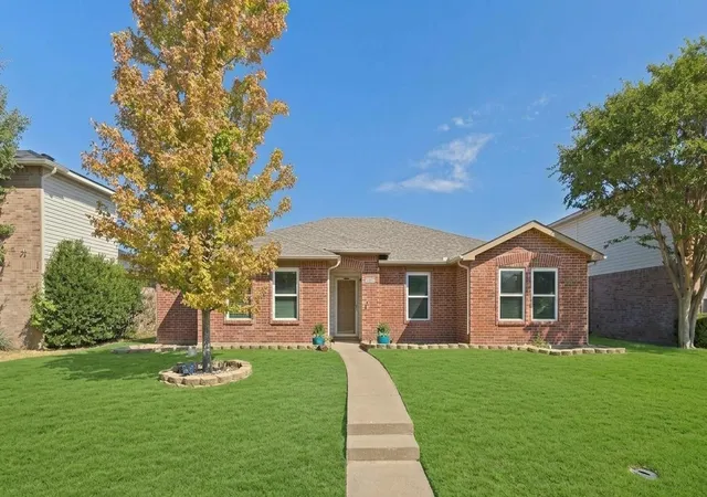 Photo 1 of Single family home for sale at 1512 Starpoint Ln, Wylie, TX 75098 | MLS# 21385944 | Listing updated on 2026-10-08