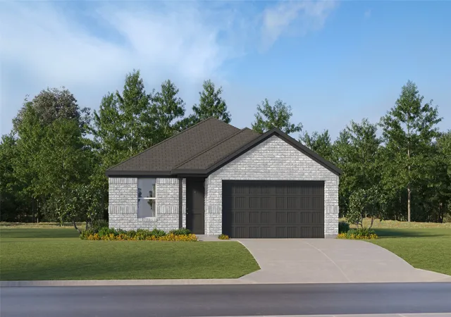 Photo 1 of Single family home for sale at 2700 Prima Vista Dr, Fort Worth, TX 76108 | MLS# 21384744 | Listing updated on 2026-10-07