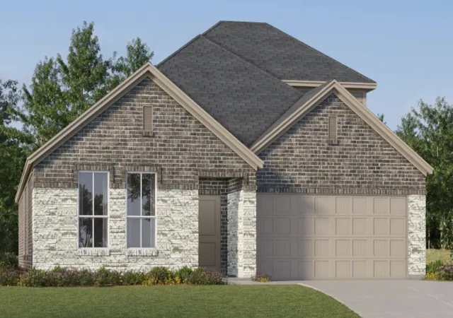 Photo 1 of Single family home for sale at 2728 Wispy Crk Dr, Fort Worth, TX 76108 | MLS# 21384837 | Listing updated on 2026-10-07