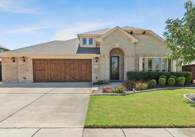 Photo 1 of Single family home for sale at 1120 Pheasant Xing, Wylie, TX 75098 | MLS# 21385633 | Listing updated on 2026-09-29