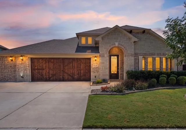 Photo 3 of Single family home for sale at 1120 Pheasant Xing, Wylie, TX 75098 | MLS# 21385633 | Listing updated on 2026-09-29