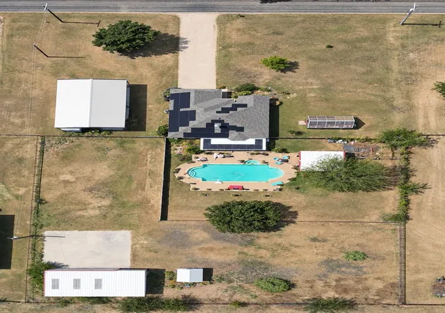 Photo 3 of Single family home for sale at 10612 County Rd 1001, Godley, TX 76044 | MLS# 21376750 | Listing updated on 2026-09-18