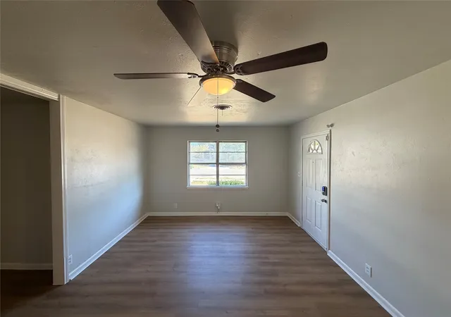 Photo 3 of Single family home for sale at 8021 Tumbleweed Trl, Fort Worth, TX 76108 | MLS# 21386442 | Listing updated on 2026-10-10