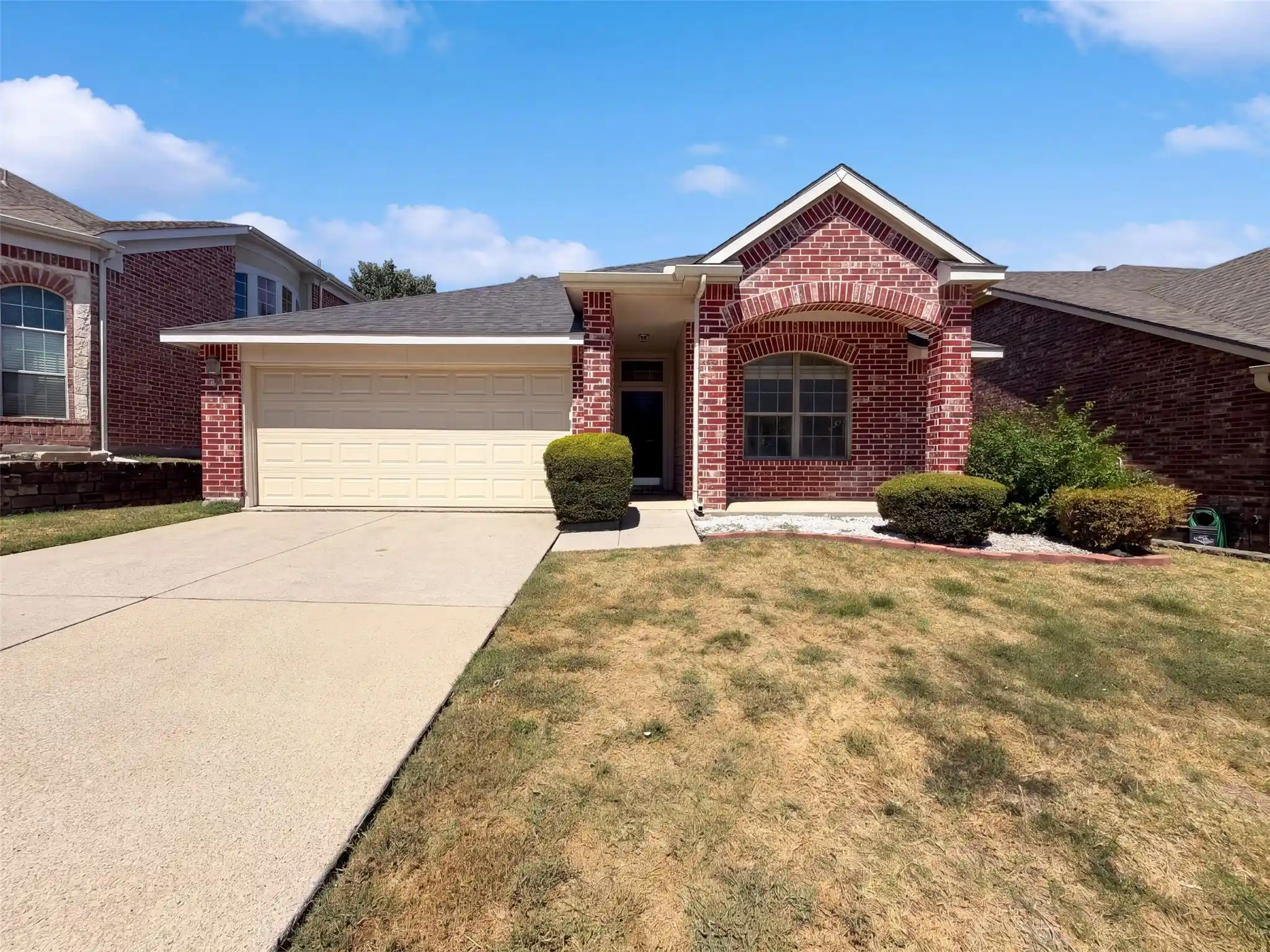 Single family home for sale at 605 Crystal Fls Dr, McKinney, TX 75071 | MLS# 21386452