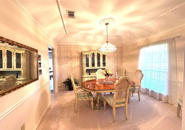 Photo 2 of Single family home for sale at 4908 Country Clb Dr, Mesquite, TX 75150 | MLS# 21385965 | Listing updated on 2026-10-07