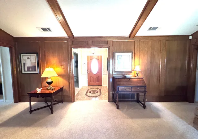 Photo 3 of Single family home for sale at 4908 Country Clb Dr, Mesquite, TX 75150 | MLS# 21385965 | Listing updated on 2026-10-07