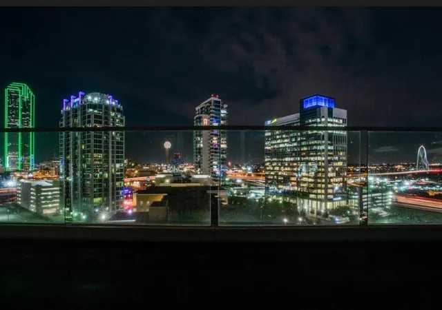 Photo 1 of Condo for sale at 2408 Victory Park Ln #1034, Dallas, TX 75219 | MLS# 21386608 | Listing updated on 2026-09-19